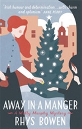  Away in a Manger