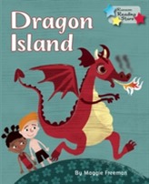  Dragon Island