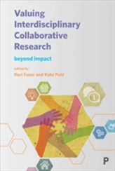  Valuing interdisciplinary collaborative research