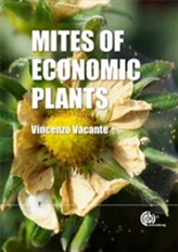  Handbook of Mites of Economic Plants, The