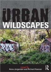  Urban Wildscapes