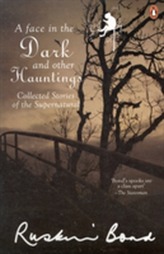 A Face in the Dark and Other Hauntings
