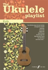  Folk (Chord Songbook)