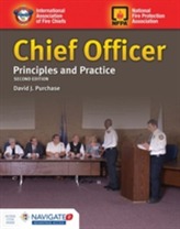  Chief Officer: Principles And Practice