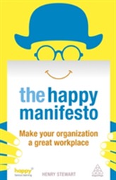  The Happy Manifesto