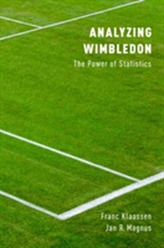  Analyzing Wimbledon