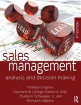  Sales Management