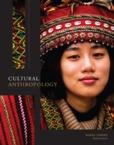  Cultural Anthropology