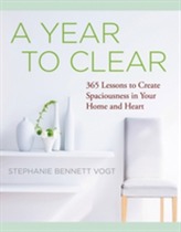 A Year to Clear