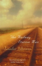 The Railway Station Man