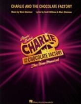  Charlie And The Chocolate Factory (Vocal Selections)