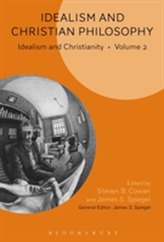 Idealism and Christian Philosophy