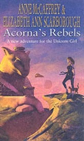  Acorna's Rebels