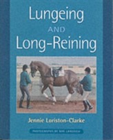  Lungeing and Long-Reining