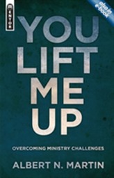  You Lift Me Up