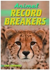  Animal Record Breakers
