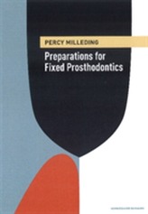  Preparations for Fixed Prosthodontics