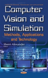  Computer Vision & Simulation