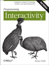  Programming Interactivity
