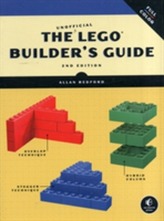 The Unofficial Lego Builder's Guide, 2e