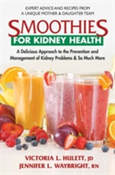  Smoothies for Kidney Health
