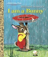  I am a Bunny