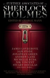  Further Associates of Sherlock Holmes