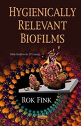  Hygienically Relevant Biofilms