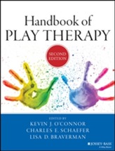  Handbook of Play Therapy, 2nd Edition