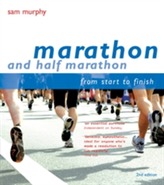  Marathon and Half Marathon