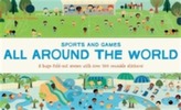  All Around the World: Sports and Games