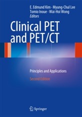  Clinical PET and PET/CT