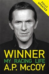  Winner: My Racing Life