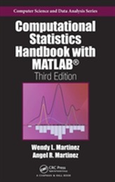  Computational Statistics Handbook with MATLAB, Third Edition