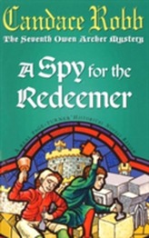 A Spy For The Redeemer