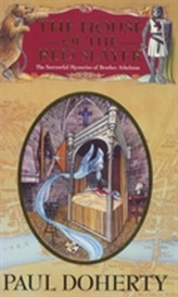  House of the Red Slayer
