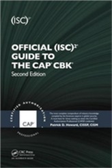  Official (ISC)2 (R) Guide to the CAP (R) CBK (R), Second Edition