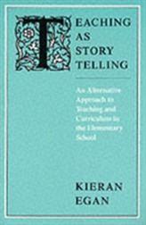  Teaching as Storytelling