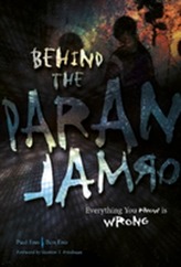  Behind the Paranormal