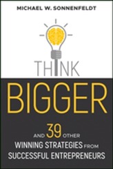  Think Bigger