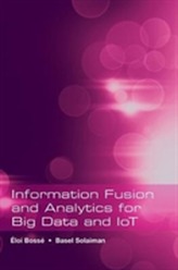  Information Fusion and Analytics for Big Data and IoT