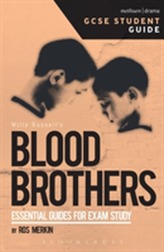  Blood Brothers GCSE Student Guide