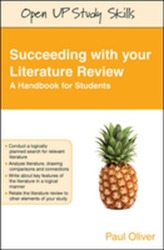  Succeeding with your Literature Review: A Handbook for Students