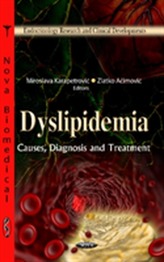  Dyslipidemia