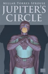  Jupiter's Circle Volume 2