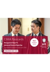  CIMA F2 Advanced Financial Reporting