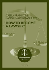  How To Become A Lawyer?