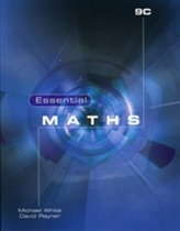  Essential Maths 9C
