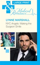  Nyc Angels: Making The Surgeon Smile