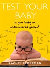  Test Your Baby's IQ